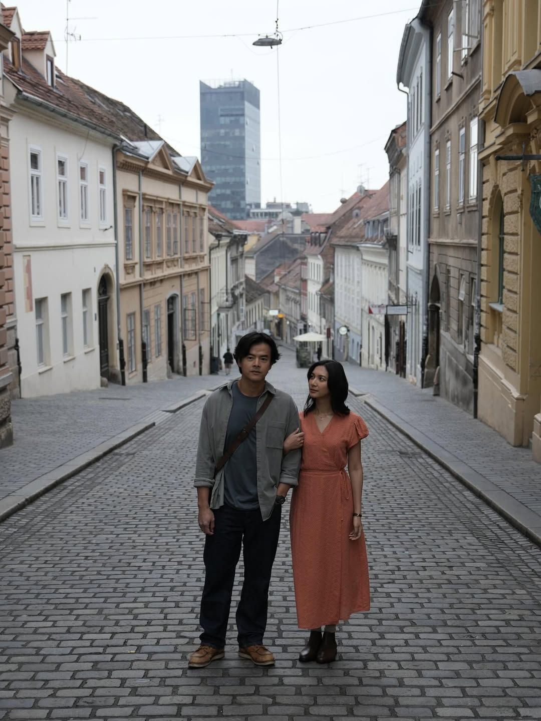 Exploring the Time-Travel Romance in Sore: Istri dari Masa Depan